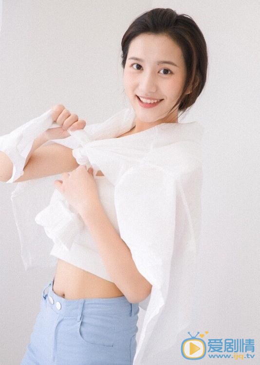 宋唯白色写真 宋唯高清写真_宋唯高清剧照