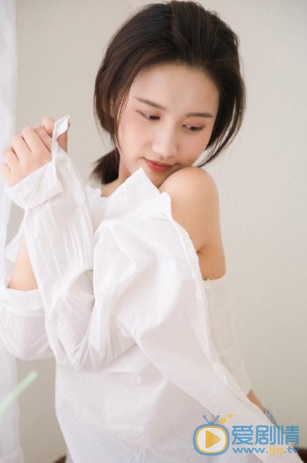 宋唯白色写真 宋唯高清写真_宋唯高清剧照