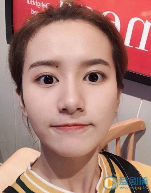 宋唯可爱照 宋唯高清写真_宋唯高清剧照