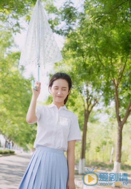 宋唯夏日写真 宋唯高清写真_宋唯高清剧照