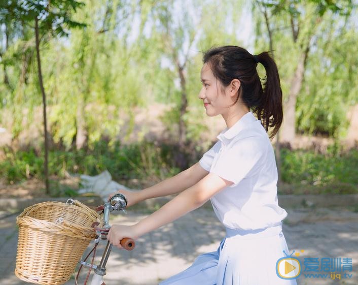 宋唯夏日写真 宋唯高清写真_宋唯高清剧照