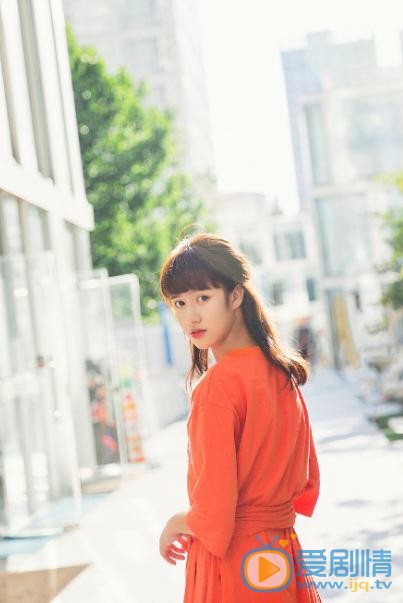 宋唯秋日写真 宋唯高清写真_宋唯高清剧照