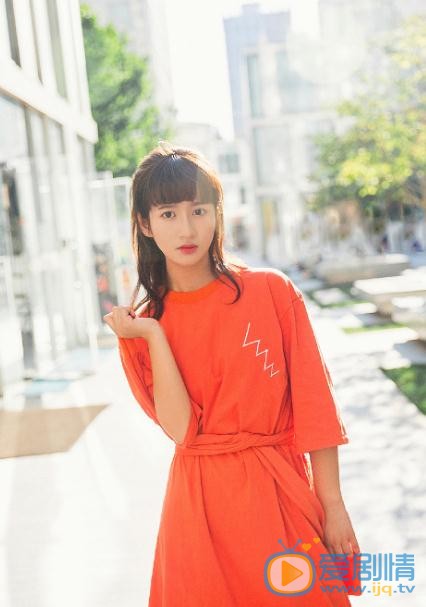 宋唯秋日写真 宋唯高清写真_宋唯高清剧照