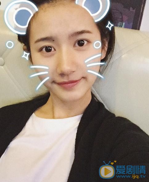 宋唯可爱照 宋唯高清写真_宋唯高清剧照