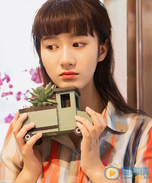 宋唯秋日写真 宋唯高清写真_宋唯高清剧照