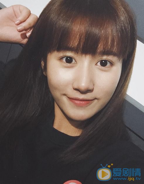 宋唯生活照 宋唯高清写真_宋唯高清剧照