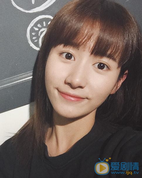 宋唯生活照 宋唯高清写真_宋唯高清剧照