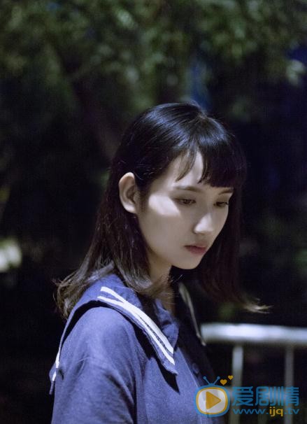 宋唯夜色街拍 宋唯高清写真_宋唯高清剧照