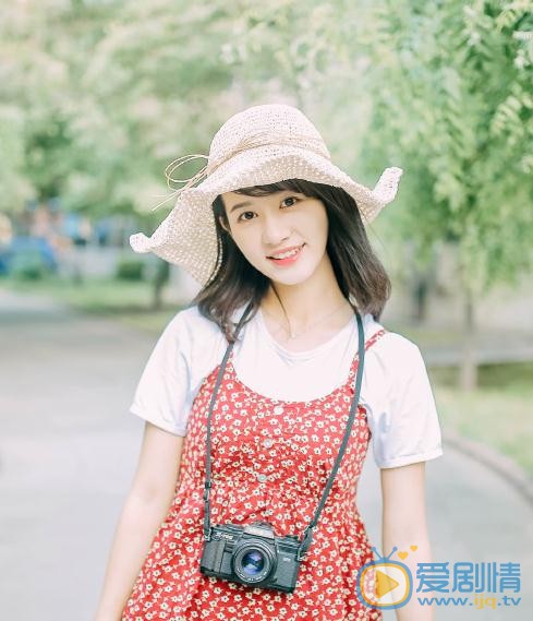 宋唯夏日写真 宋唯高清写真_宋唯高清剧照