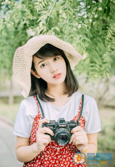 宋唯夏日写真 宋唯高清写真_宋唯高清剧照