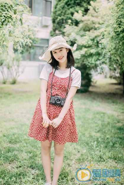 宋唯夏日写真 宋唯高清写真_宋唯高清剧照