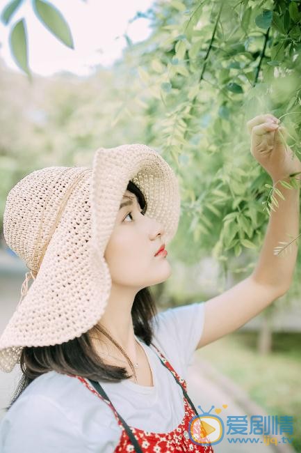 宋唯夏日写真 宋唯高清写真_宋唯高清剧照