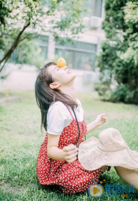 宋唯夏日写真 宋唯高清写真_宋唯高清剧照