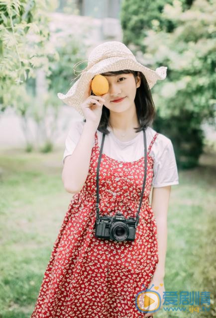 宋唯夏日写真 宋唯高清写真_宋唯高清剧照