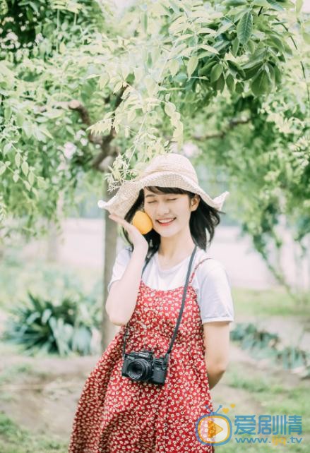宋唯夏日写真 宋唯高清写真_宋唯高清剧照