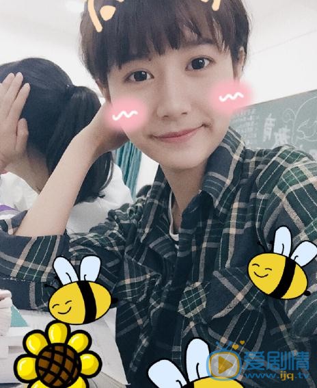 宋唯可爱照 宋唯高清写真_宋唯高清剧照