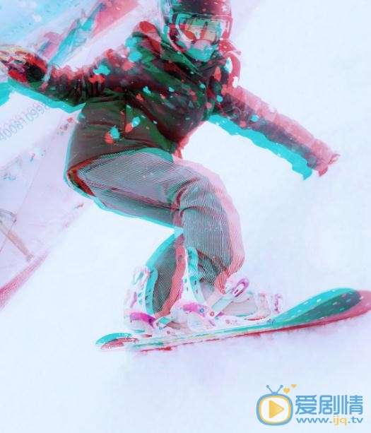 叶可儿滑雪照 叶可儿高清写真_叶可儿高清剧照