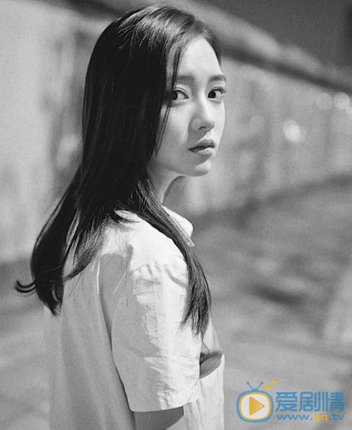 叶可儿生活照 叶可儿高清写真_叶可儿高清剧照