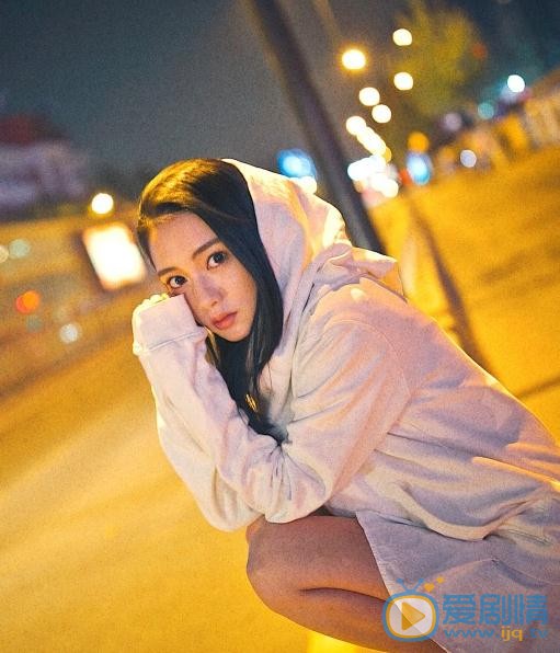 叶可儿街拍写真 叶可儿高清写真_叶可儿高清剧照