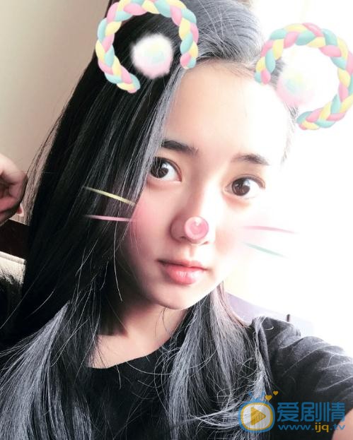 叶可儿生活照 叶可儿高清写真_叶可儿高清剧照