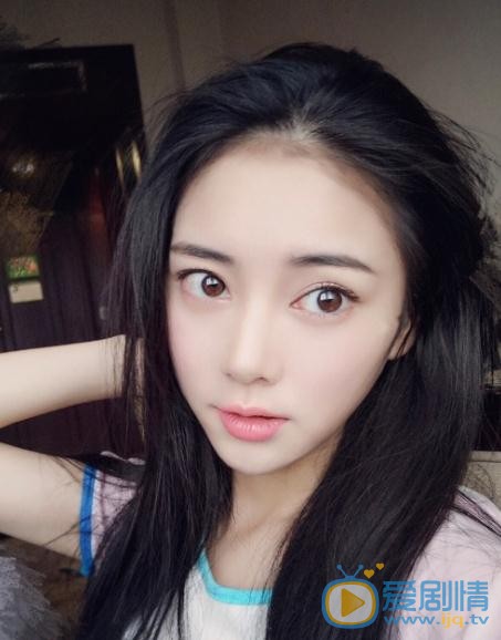 叶可儿生活照 叶可儿高清写真_叶可儿高清剧照