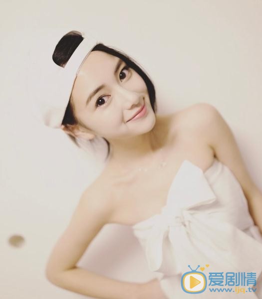 叶可儿生活照 叶可儿高清写真_叶可儿高清剧照