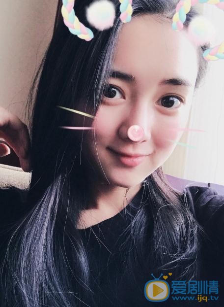 叶可儿生活照 叶可儿高清写真_叶可儿高清剧照