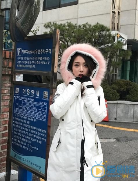 叶可儿生活照 叶可儿高清写真_叶可儿高清剧照