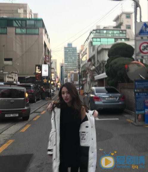 叶可儿生活照 叶可儿高清写真_叶可儿高清剧照