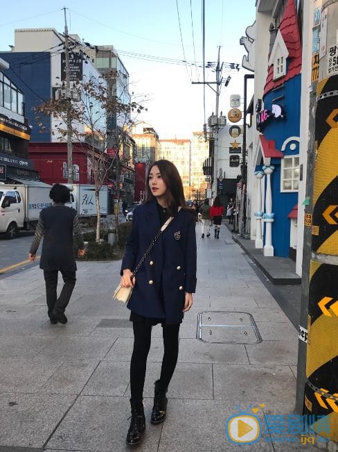 叶可儿生活照 叶可儿高清写真_叶可儿高清剧照