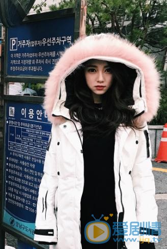 叶可儿街拍写真 叶可儿高清写真_叶可儿高清剧照