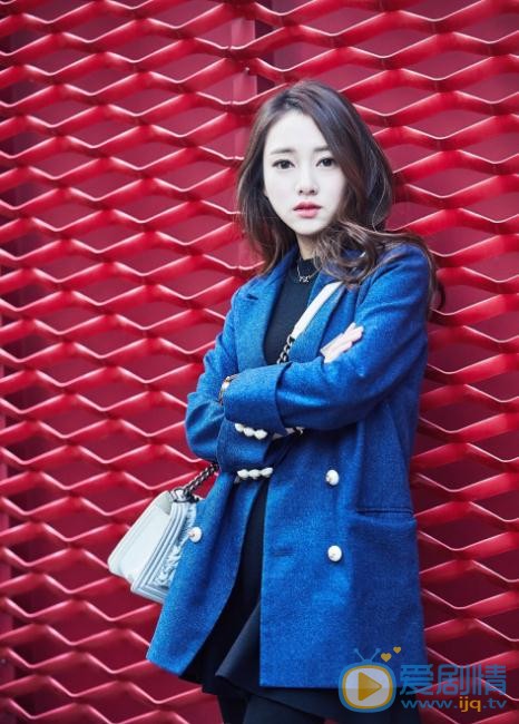 叶可儿街拍写真 叶可儿高清写真_叶可儿高清剧照