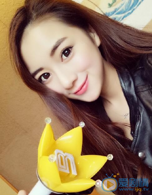 叶可儿生活照 叶可儿高清写真_叶可儿高清剧照