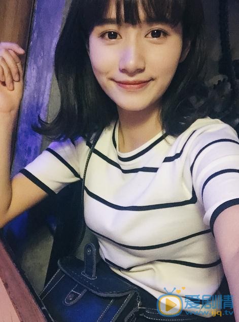 宋唯生活照 宋唯高清写真_宋唯高清剧照