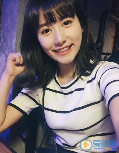 宋唯生活照 宋唯高清写真_宋唯高清剧照