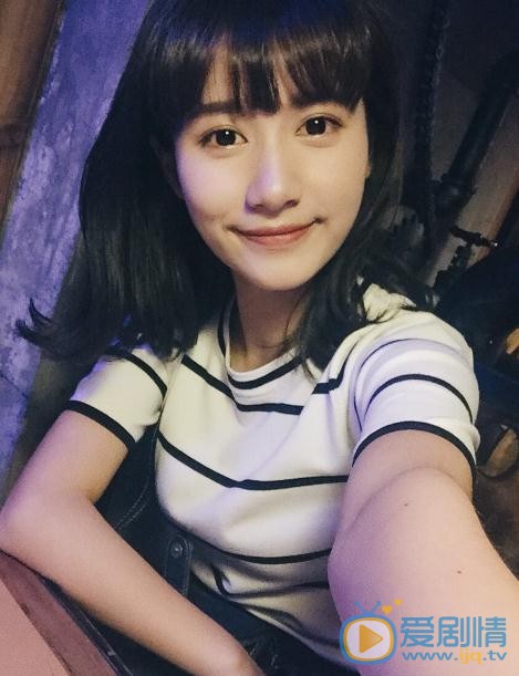 宋唯生活照 宋唯高清写真_宋唯高清剧照