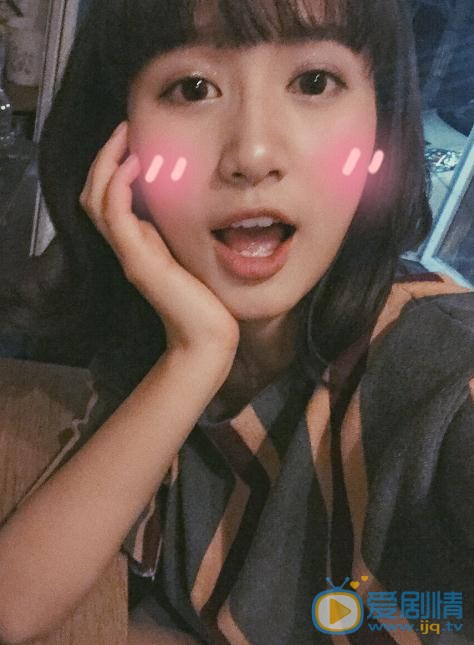 宋唯可爱照 宋唯高清写真_宋唯高清剧照