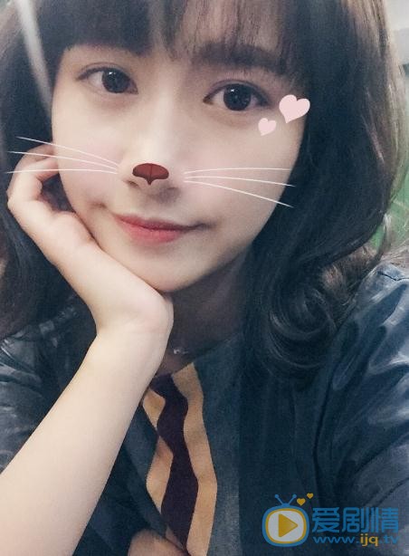 宋唯可爱照 宋唯高清写真_宋唯高清剧照