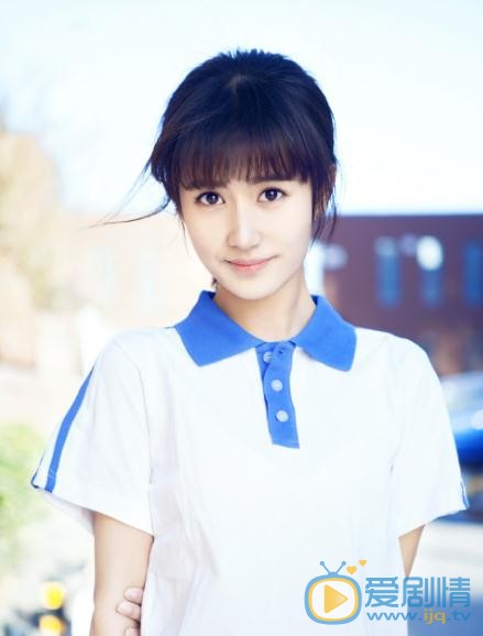 宋唯校服写真 宋唯高清写真_宋唯高清剧照