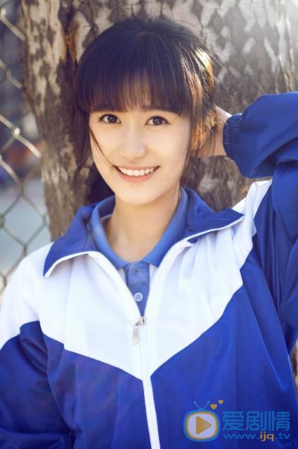 宋唯校服写真 宋唯高清写真_宋唯高清剧照