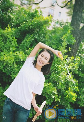宋唯白色写真 宋唯高清写真_宋唯高清剧照