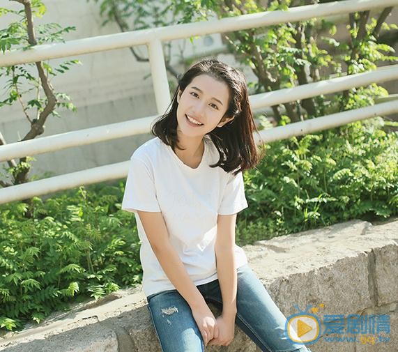 宋唯白色写真 宋唯高清写真_宋唯高清剧照