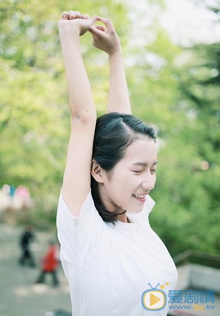 宋唯白色写真 宋唯高清写真_宋唯高清剧照