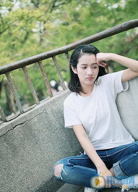 宋唯白色写真 宋唯高清写真_宋唯高清剧照