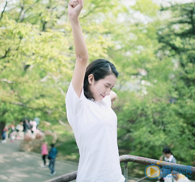 宋唯白色写真 宋唯高清写真_宋唯高清剧照