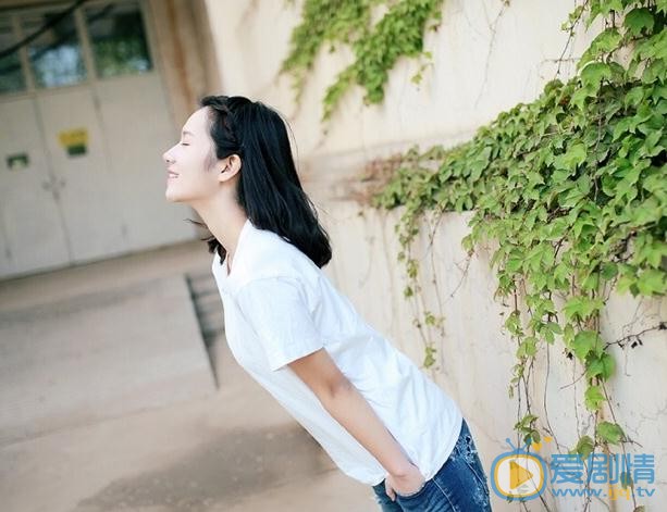 宋唯白色写真 宋唯高清写真_宋唯高清剧照