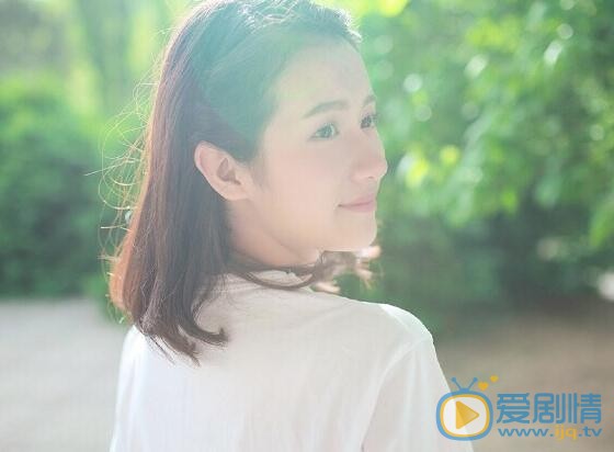 宋唯白色写真 宋唯高清写真_宋唯高清剧照