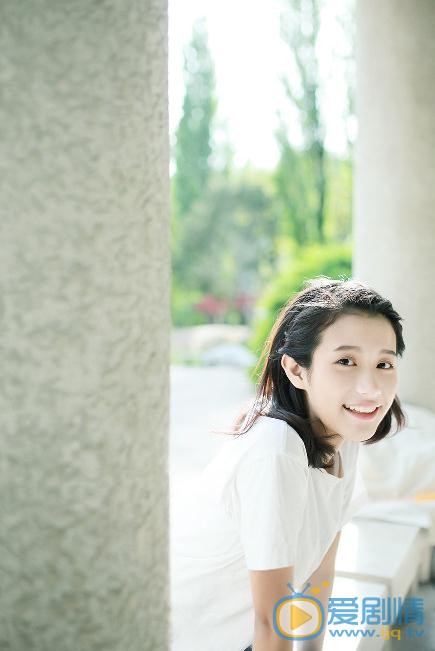 宋唯白色写真 宋唯高清写真_宋唯高清剧照