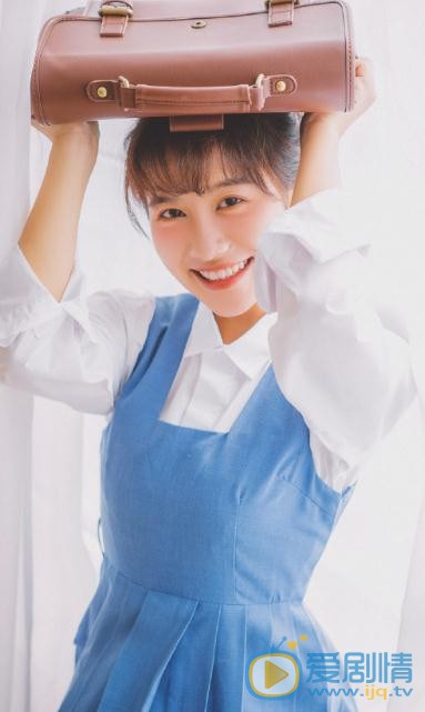 宋唯可爱写真 宋唯高清写真_宋唯高清剧照