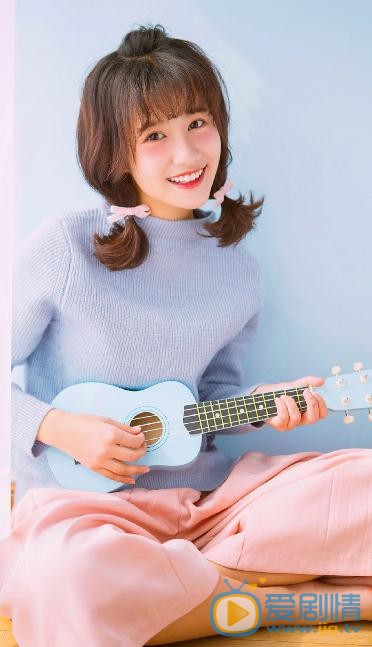 宋唯可爱写真 宋唯高清写真_宋唯高清剧照